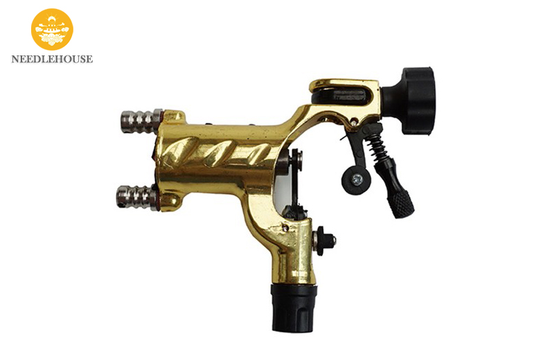 Tattoo Machine 008