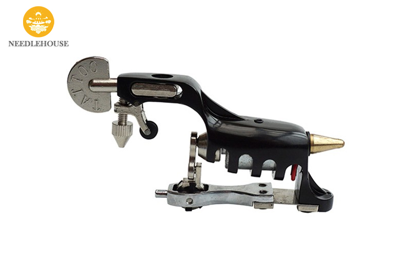 Tattoo Machine 007