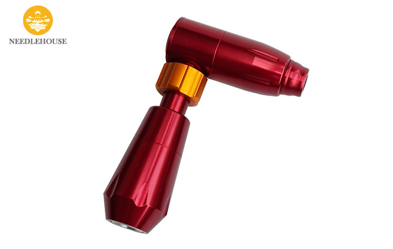 Tattoo Machine 004