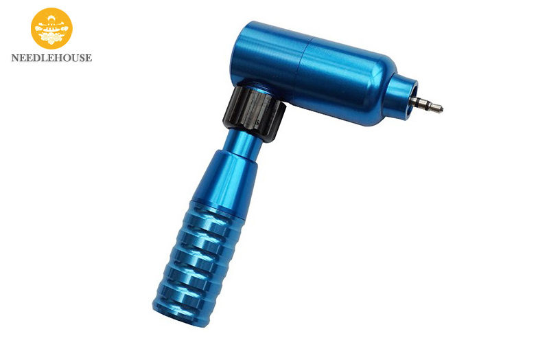 Tattoo Machine 002