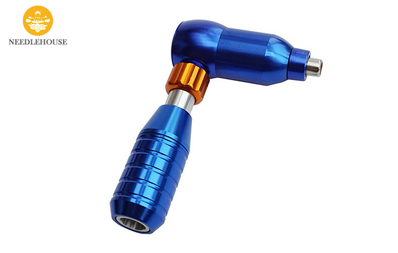 Tattoo Machine 001