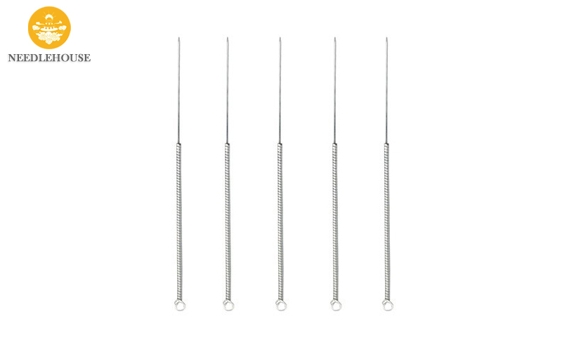 Acupuncture Needle 004