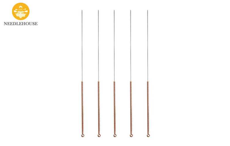 Acupuncture Needle 002