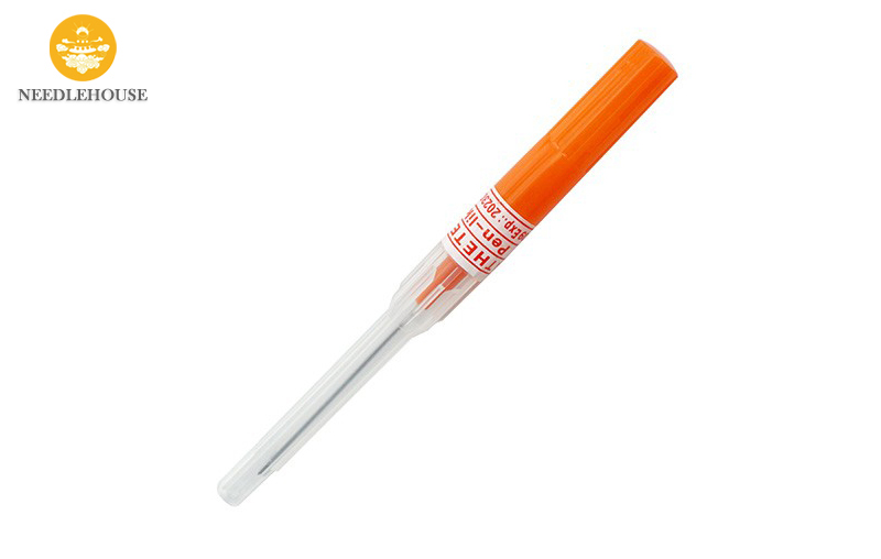 Piercing Needle 005