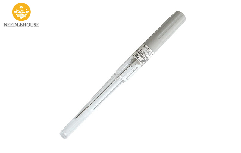 Piercing Needle 004
