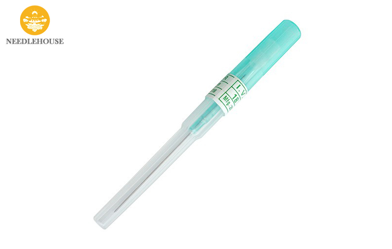 Piercing Needle 003