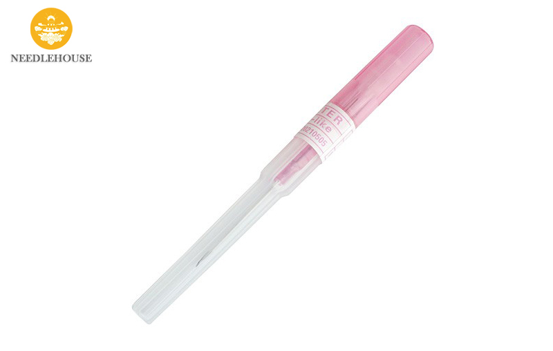 Piercing Needle 002