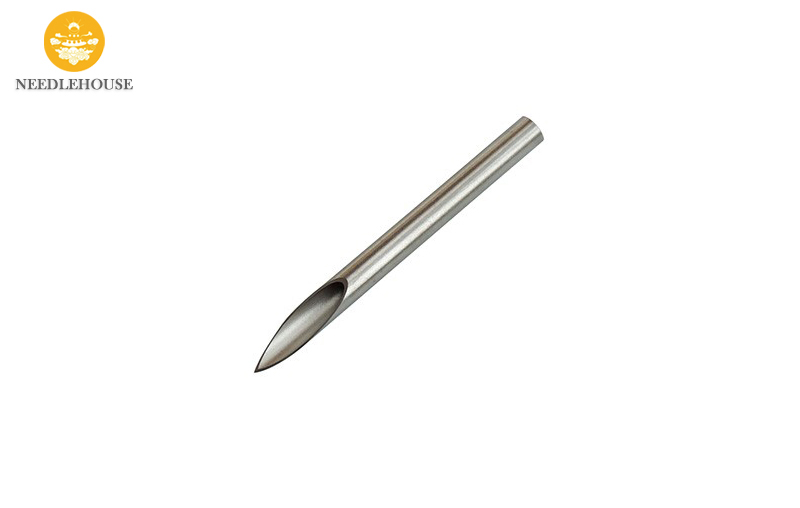 Piercing Needle 001