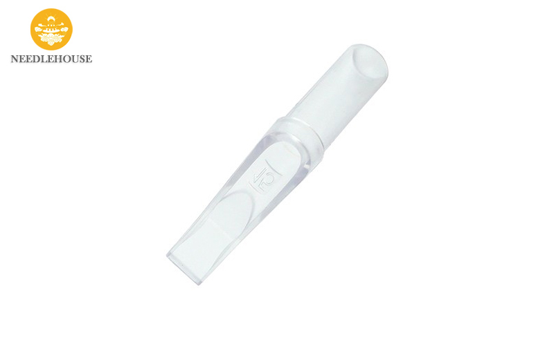 Grip & Tip 033