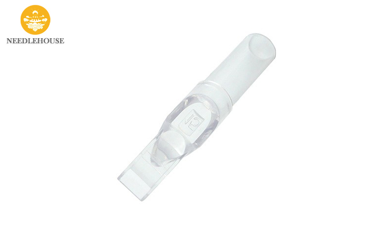Grip & Tip 032