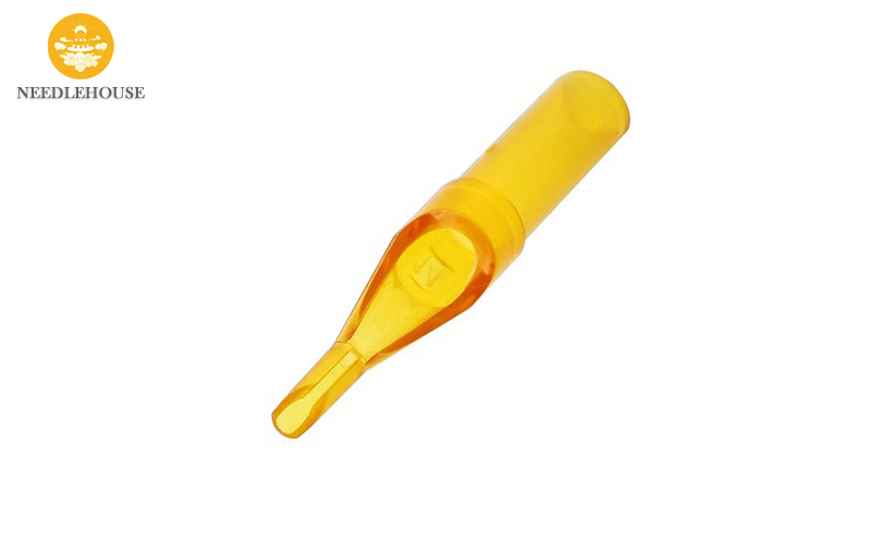 Grip & Tip 031