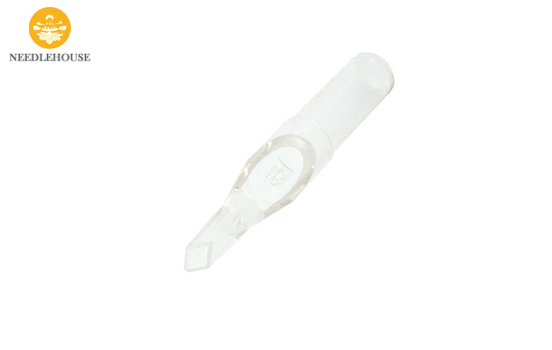 Grip & Tip 030