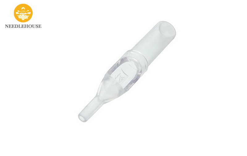 Grip & Tip 029