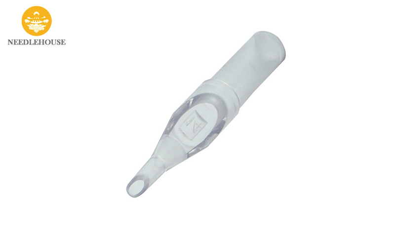Grip & Tip 028