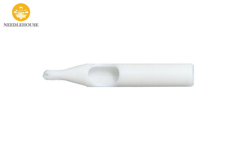 Grip & Tip 026