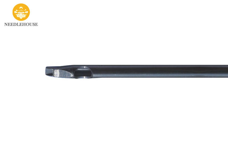 Grip & Tip 025