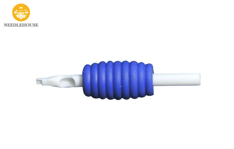 Grip & Tip 024