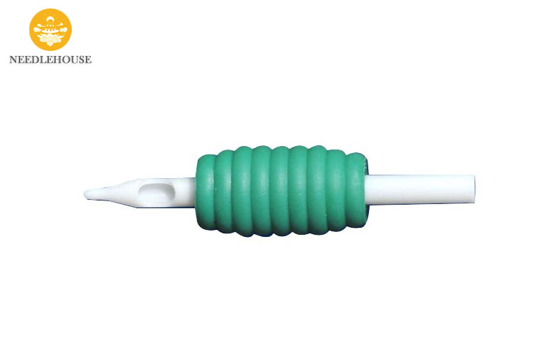 Grip & Tip 023