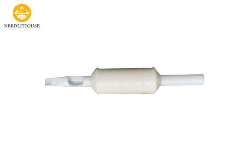 Grip & Tip 022