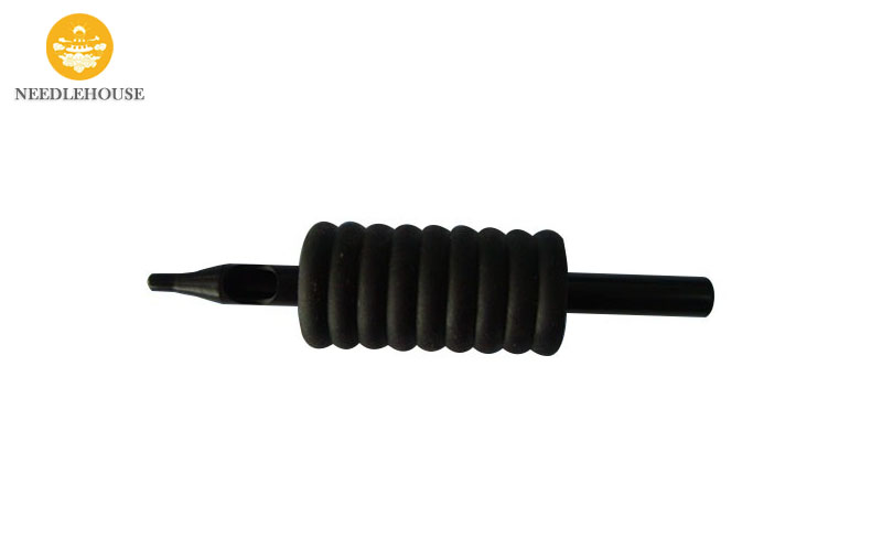 Grip & Tip 020