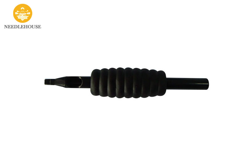 Grip & Tip 019