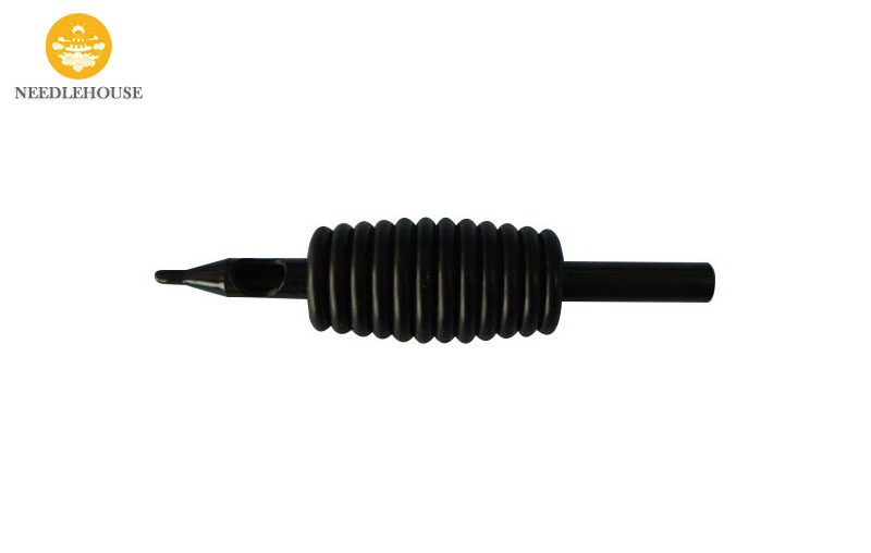 Grip & Tip 018