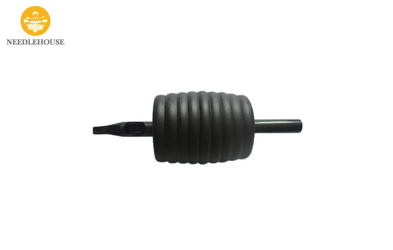 Grip & Tip 017