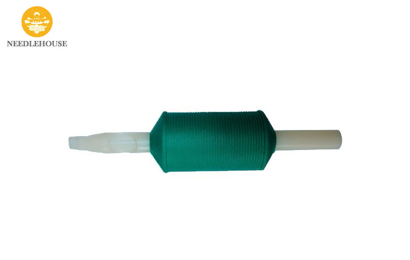 Grip & Tip 015