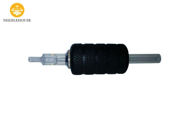Grip & Tip 013
