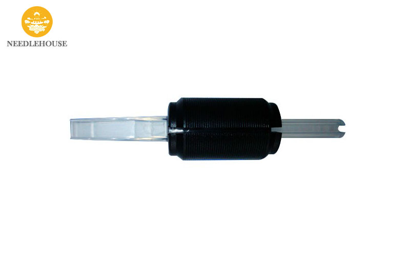 Grip & Tip 011