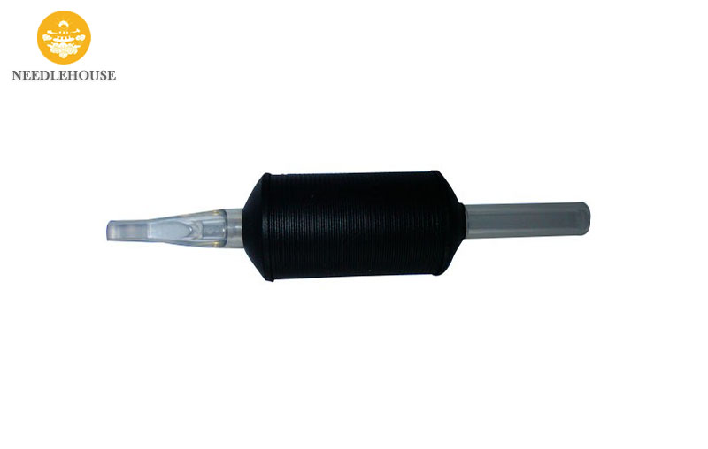 Grip & Tip 008