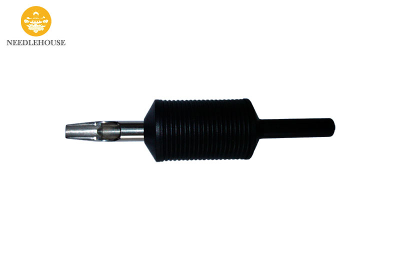 Grip & Tip 007