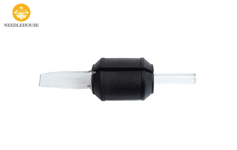Grip & Tip 006