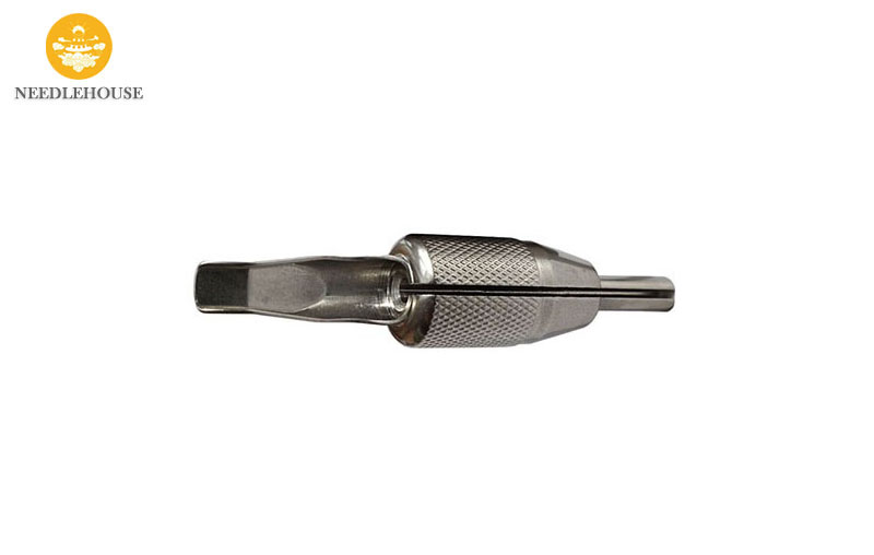 Grip & Tip 005