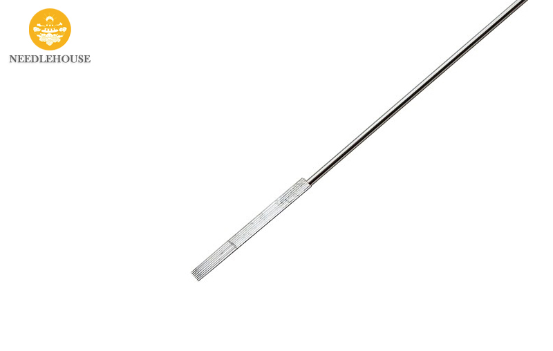 Tattoo Needle 004