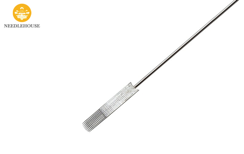 Tattoo Needle 002
