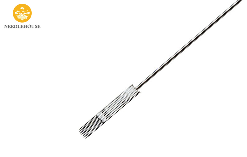 Tattoo Needle 001