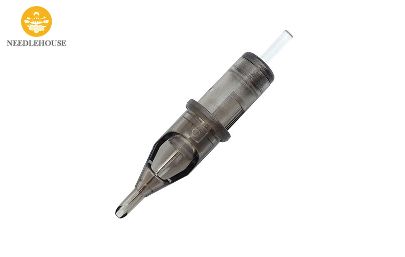 Cartridge Needle 004