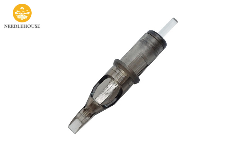 Cartridge Needle 003