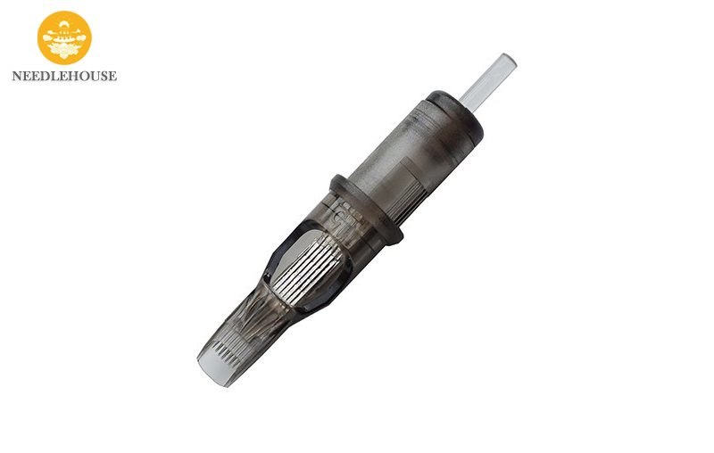 Cartridge Needle 002