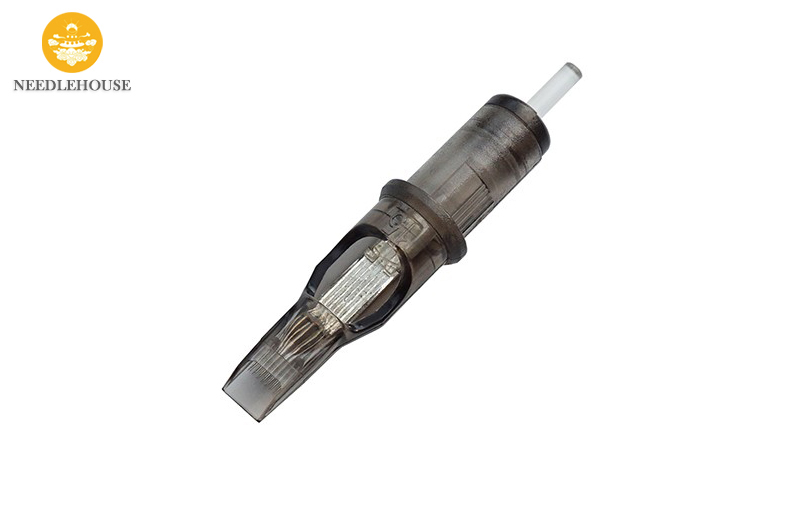 Cartridge Needle 001