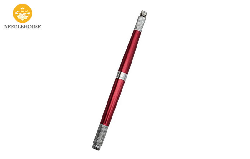 Semipermanent Needle 004