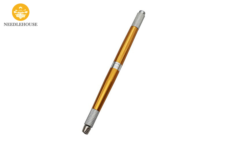 Semipermanent Needle 003