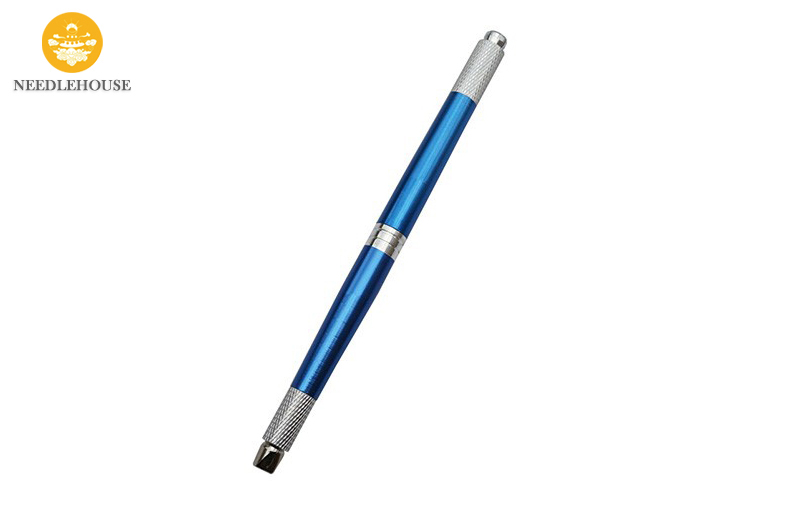 Semipermanent Needle 002