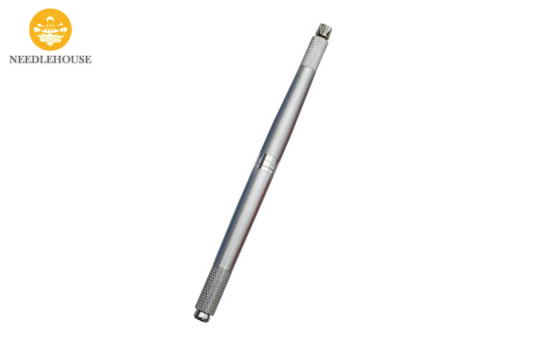 Semipermanent Needle 001