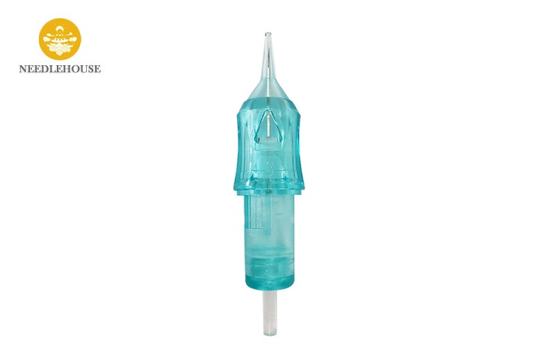 Cartridge Needle 006