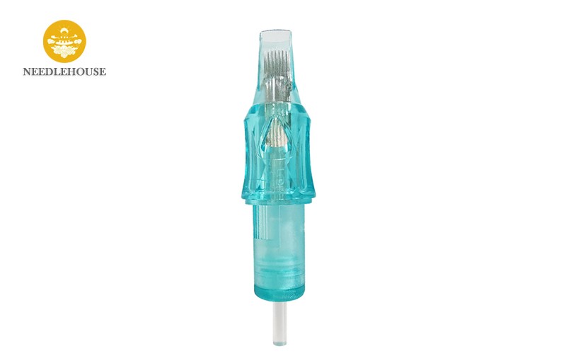 Cartridge Needle 007