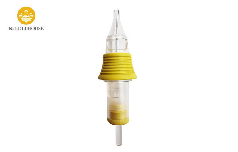 Cartridge Needle 008