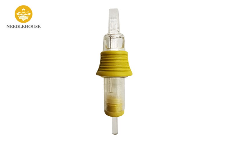 Cartridge Needle 009