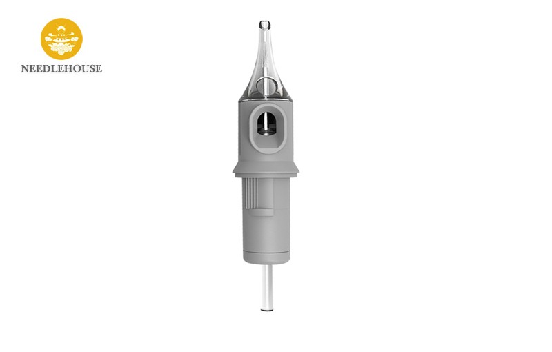 Cartridge Needle 010